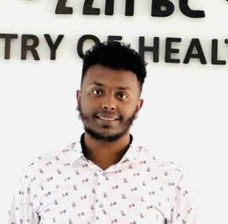 Dr. Natinael Tesfaye