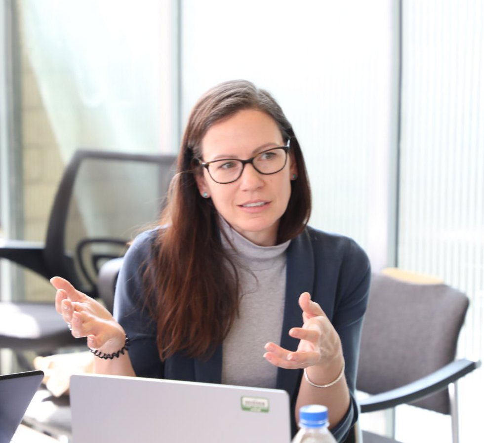 Katie Iverson MD, MPH